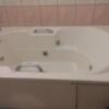 Will CIty(ウィルシティ)池袋(豊島区/ラブホテル)の写真『Will池袋205号室－浴室:バスタブ ２人で入っても窮屈ではない広さがある。』by _Yama