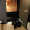 トキワ WEST（ニュートキワ）(豊島区/ラブホテル)の写真『603　コンパクトな椅子テーブル』by ゆかるん