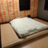 トキワ WEST（ニュートキワ）(豊島区/ラブホテル)の写真『603　床上ベッド』by ゆかるん