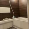 HOTEL COMFY（コンフィ）(川口市/ラブホテル)の写真『406号室 浴室（１）』by サトナカ