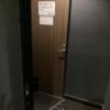 HOTEL COMFY（コンフィ）(川口市/ラブホテル)の写真『406号室 入口』by サトナカ