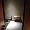 LUSSO CROCE ASIAN RESORT(横浜市南区/ラブホテル)の写真『602号室 玄関のドアを開けてすぐの景色』by なめろう