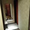 LUSSO CROCE ASIAN RESORT(横浜市南区/ラブホテル)の写真『602号室 室内から見た玄関』by なめろう