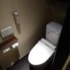 LUSSO CROCE ASIAN RESORT(横浜市南区/ラブホテル)の写真『602号室 トイレ』by なめろう