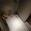 LUSSO CROCE ASIAN RESORT(横浜市南区/ラブホテル)の写真『602号室 バスルーム、洗い場』by なめろう
