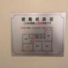 ニューシーズ鶯谷(台東区/ラブホテル)の写真『304号室　避難経路』by ひこべえ