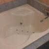 Will CIty(ウィルシティ)池袋(豊島区/ラブホテル)の写真『202号室―浴室:バスタブ、二人で十分混浴できます』by _Yama