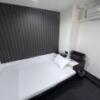 レンタルルーム ダーツ24(品川区/ラブホテル)の写真『207号室　ベッド』by そうた555
