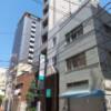 HOTEL WILL BASE 浅草店(台東区/ラブホテル)の写真『24年6月の昼の外観です。』by キジ