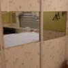 ホテル ロッソ(羽島市/ラブホテル)の写真『401号室、ベッド橫鏡』by Sparkle