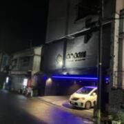 HOTEL COCON（ココン）(長崎市/ラブホテル)の写真『夜の外観』by hireidenton