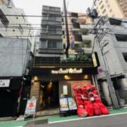 Hotel BaliBali(バリバリ)池袋(全国/ラブホテル)の写真『昼の外観』by miffy.GTI