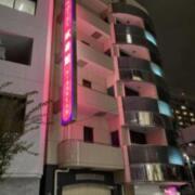 ホテル 貮番館(全国/ラブホテル)の写真『昼の外観』by なめろう