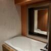 HOTEL SULATA渋谷道玄坂(渋谷区/ﾗﾌﾞﾎﾃﾙ)の写真『507号室 浴室』by ほりぃ2622