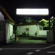 千景(邑楽町/ラブホテル)の写真『夜の外観』by YOSA69