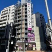 HOTEL Amethyst（アメジスト）(全国/ラブホテル)の写真『外観』by 三時のおやつ