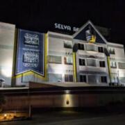 HOTEL SELVA RESORT（セルバリゾート）(全国/ラブホテル)の写真『昼の外観①』by Sparkle