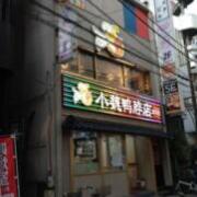レンタルルーム 海の幸(全国/ラブホテル)の写真『昼の外観 (3Fに入居するビルの全景)』by YOSA69