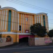 HOTEL FINE(ファイン)(都城市/ラブホテル)の写真『昼の外観①』by Sparkle