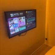 HOTEL DUO（デュオ）(全国/ラブホテル)の写真『夜の外観』by 東京都