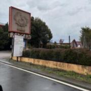 ランカール(全国/ラブホテル)の写真『昼の外観』by 無法松