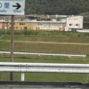 リバーサイドステージ(全国/ラブホテル)の写真『昼の外観』by 無法松