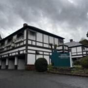 ホテル クリスマス フォレストガーデン 熊本(全国/ラブホテル)の写真『昼の外観』by 無法松