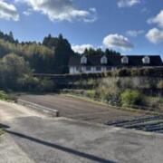 ホテル ビバリーヒルズ(全国/ラブホテル)の写真『昼の外観』by 無法松