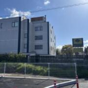 クスノキホテル(南関町/ラブホテル)の写真『昼の外観』by 無法松