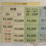 サンマリン(全国/ラブホテル)の写真『昼の外観』by なめろう