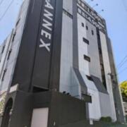 パルアネックス北九州(北九州市戸畑区/ラブホテル)の写真『昼の外観①』by Sparkle