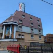 ホテル 銀巴里倶楽部(北九州市八幡西区/ラブホテル)の写真『昼の外観①』by Sparkle