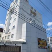 おひるねラッコ八幡店(全国/ラブホテル)の写真『昼の外観①』by Sparkle