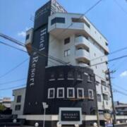 HOTEL BOUQUET（ブーケ）(全国/ラブホテル)の写真『昼の外観①』by Sparkle