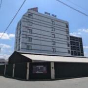 HOTEL JELLY（ジェリー）(全国/ラブホテル)の写真『昼の外観①』by Sparkle