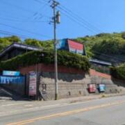 HOTEL Sen(セン)(水巻町/ラブホテル)の写真『昼の外観①』by Sparkle