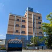 ホテル エフワン(全国/ラブホテル)の写真『昼の外観①』by Sparkle