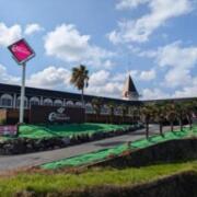 e-Resort(全国/ラブホテル)の写真『昼の外観②』by Sparkle