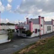 HOTEL YUME（ユメ）(全国/ラブホテル)の写真『昼の外観②』by Sparkle