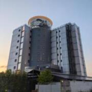 森の湯 wooods(全国/ラブホテル)の写真『昼の外観①』by Sparkle