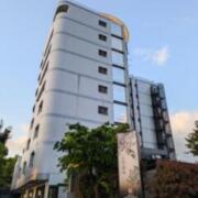 森の湯 wooods(全国/ラブホテル)の写真『昼の外観①』by Sparkle