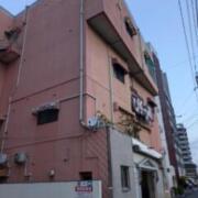 ホテル びっくり箱(全国/ラブホテル)の写真『昼の外観②』by Sparkle