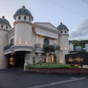 ホテル MUZE(全国/ラブホテル)の写真『昼の外観①』by Sparkle