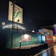 ホテル if（イフ）(全国/ラブホテル)の写真『昼の入口』by Sparkle