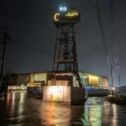 カーニバル(みやき町/ラブホテル)の写真『夜の外観』by Sparkle