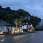 HOTEL PIA(ぴあ)(全国/ラブホテル)の写真『昼の外観』by Sparkle