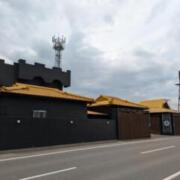 HOTEL MANOA（マノア）(全国/ラブホテル)の写真『昼の外観』by Sparkle