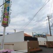 ホテル花園(全国/ラブホテル)の写真『昼の外観』by Sparkle