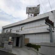 HOTEL CITY FACE（シティーフェイス)(佐賀市/ラブホテル)の写真『昼の外観』by Sparkle