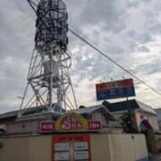 ホテル リップスティック(全国/ラブホテル)の写真『昼の外観②』by Sparkle